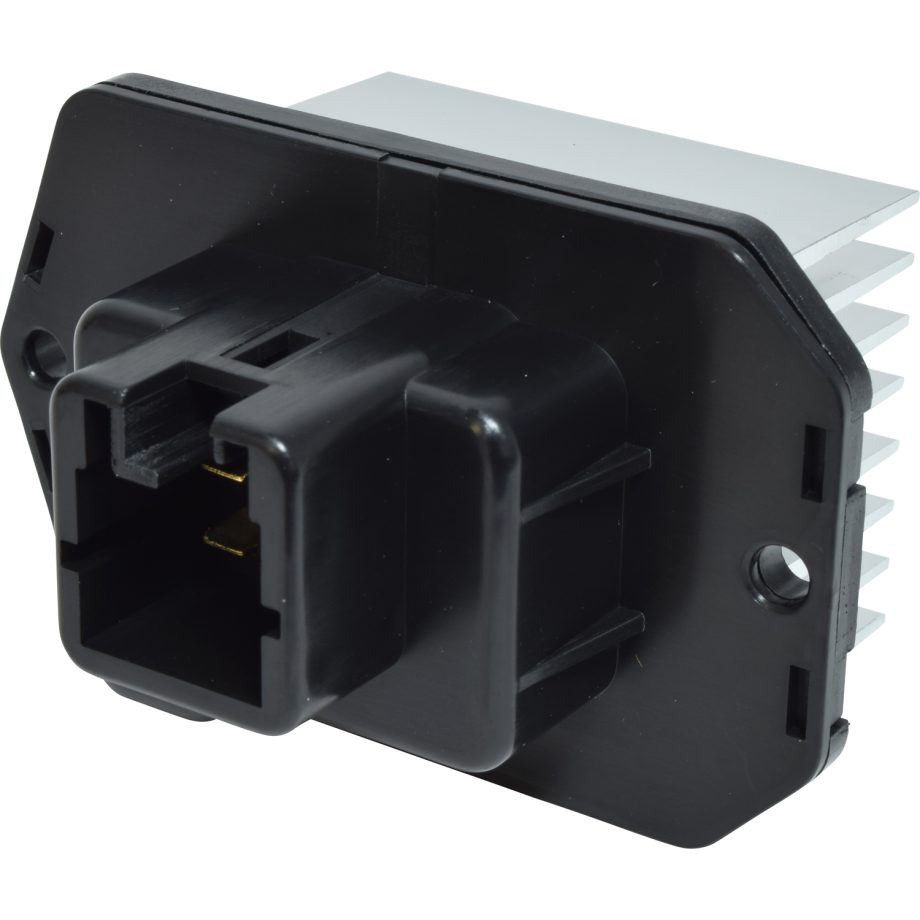 HVAC Control Module
