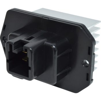 HVAC Control Module