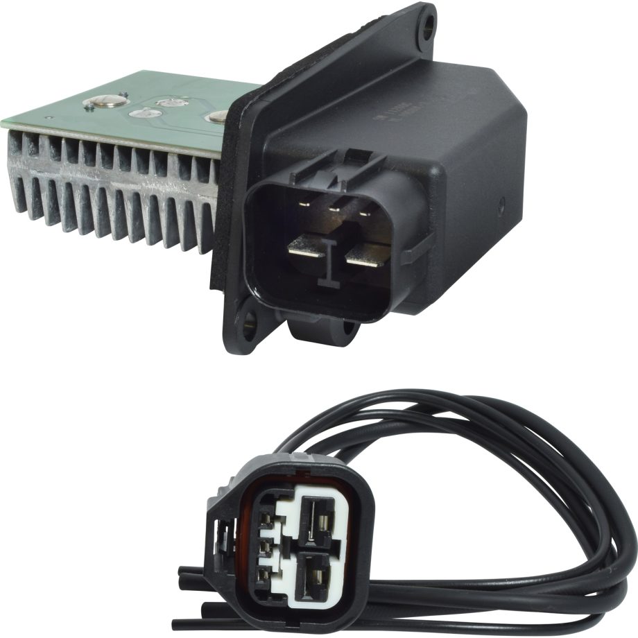 Blower Resistor