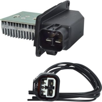 Blower Resistor