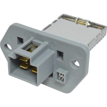 Blower Resistor