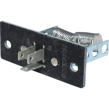 Blower Resistor Call For Pricing