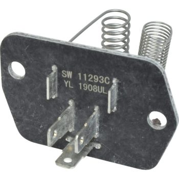 Blower Resistor