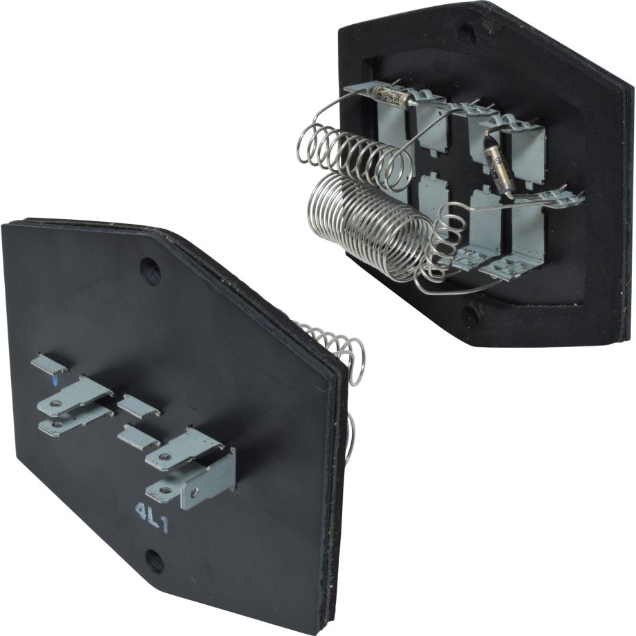 Blower Resistor Call For Pricing
