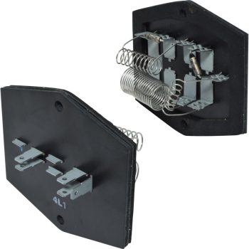 Blower Resistor Call For Pricing