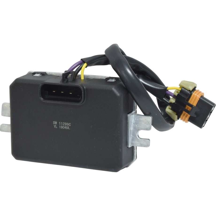 Blower Resistor
