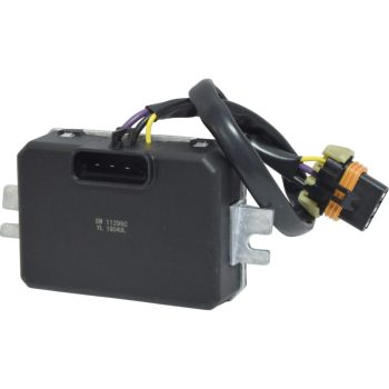 Blower Resistor