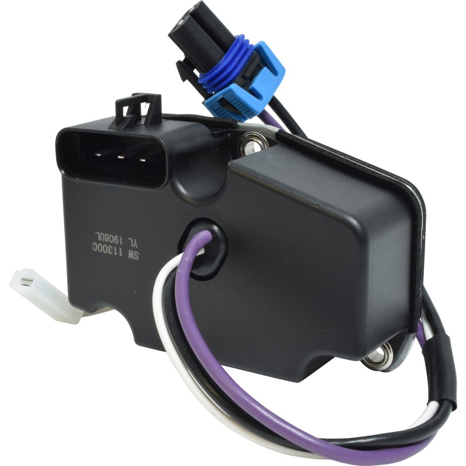 Blower Resistor