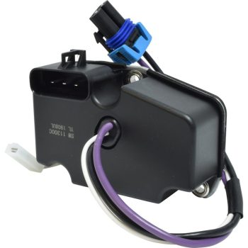 Blower Resistor