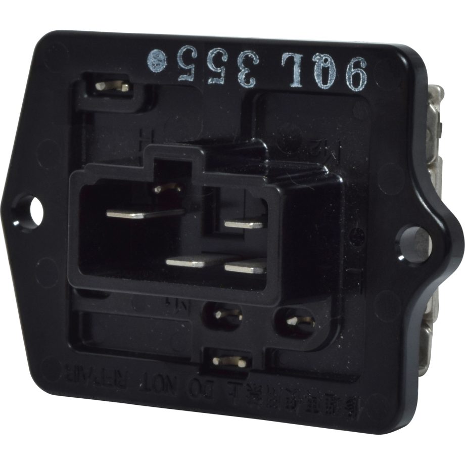 Blower Resistor Call For Pricing