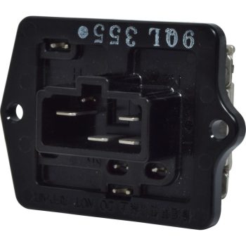 Blower Resistor Call For Pricing