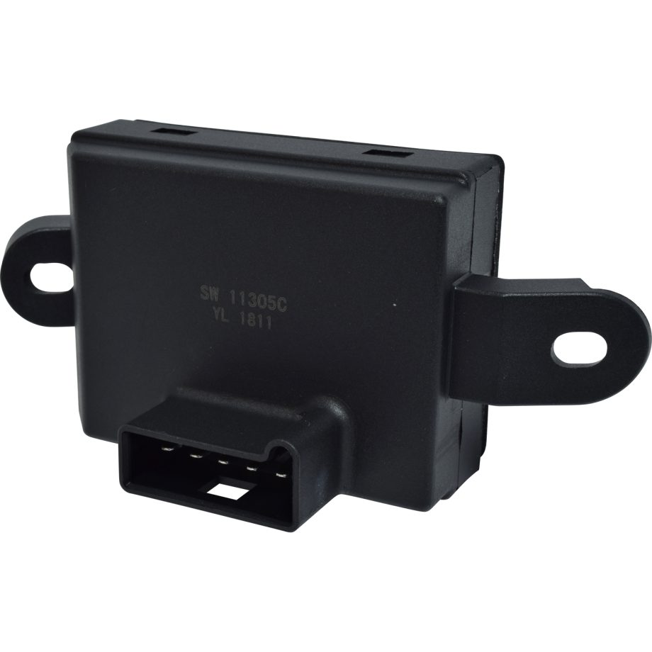 Blower Resistor
