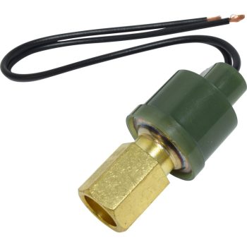Cooling Fan Pressure Switch