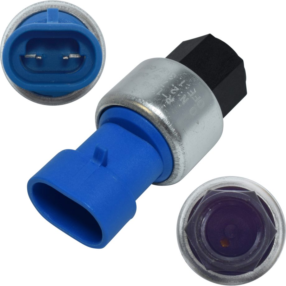 Low Pressure Switch