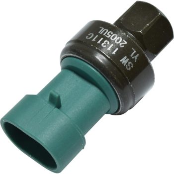 HPCO Switch