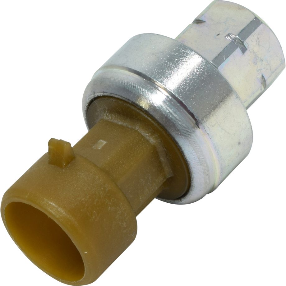 Pressure Transducer