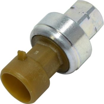Pressure Transducer