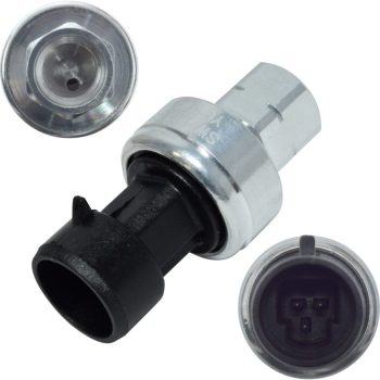 Pressure Transducer