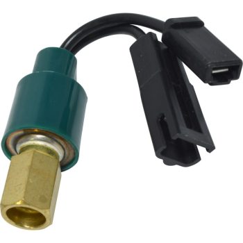 High Pressure Switch