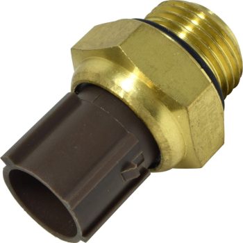 Radiator Fan Switch