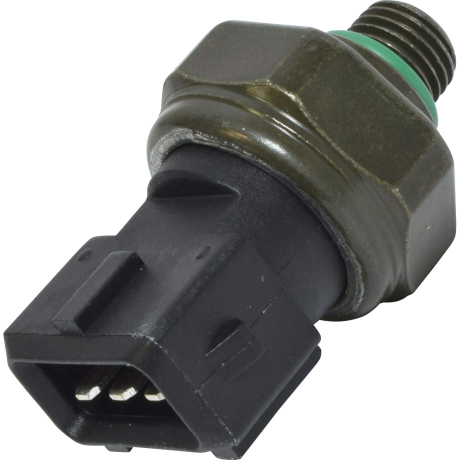 Pressure Transducer