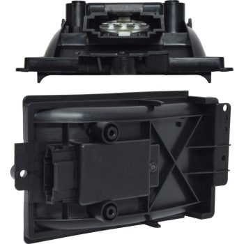 Blower Resistor