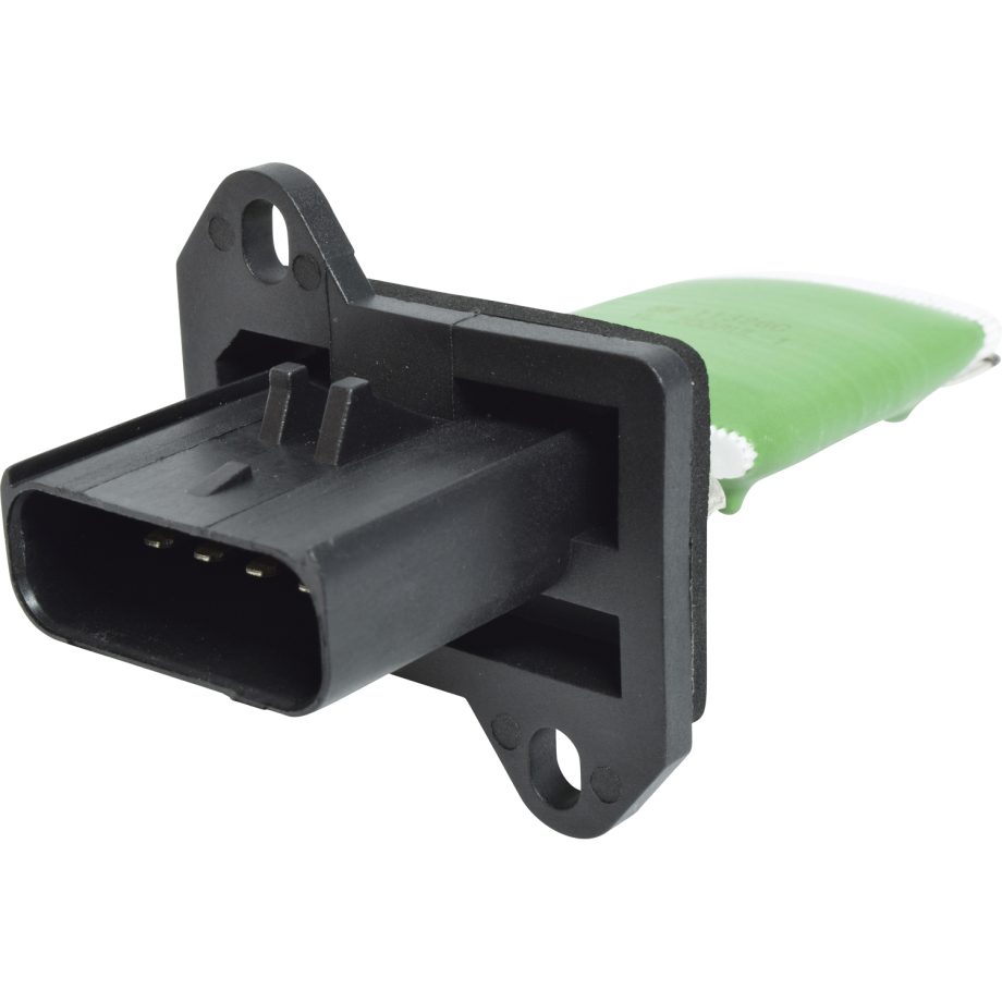 Blower Resistor