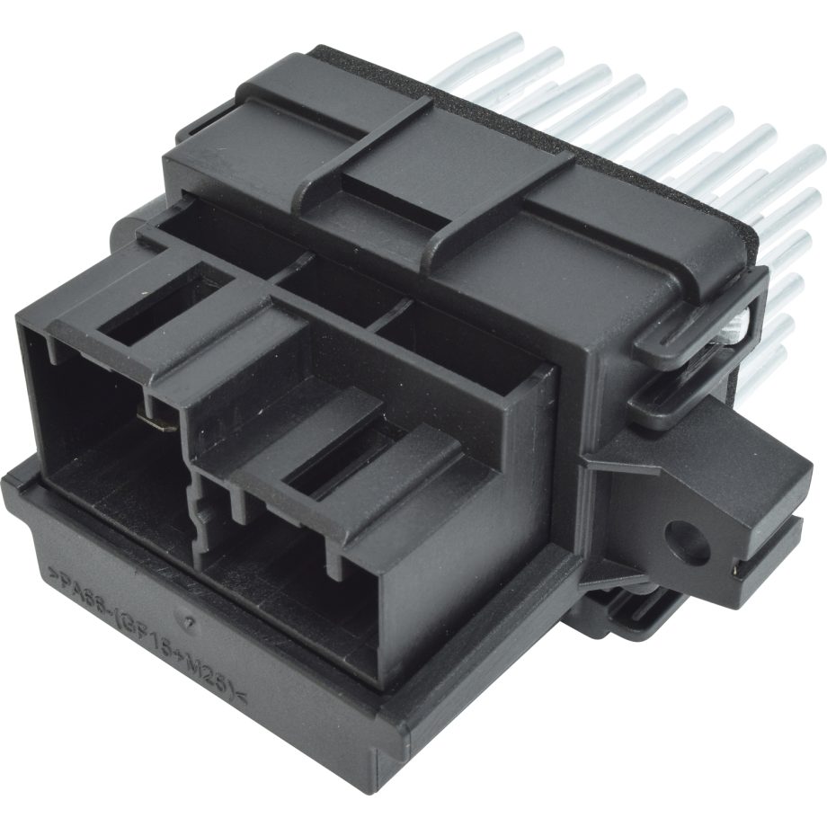 Blower Resistor