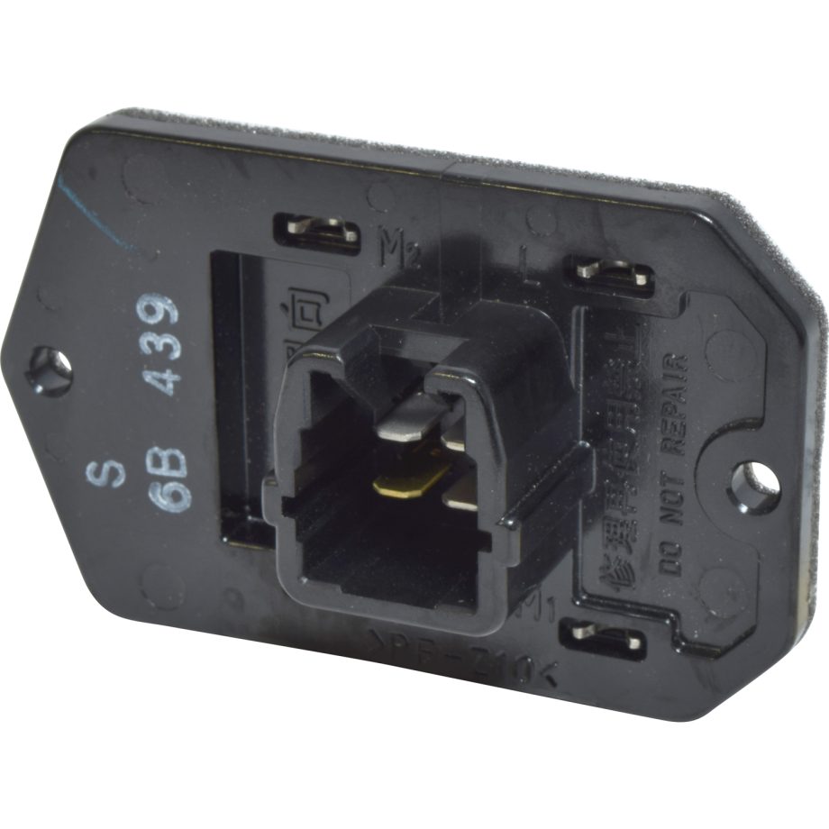 Blower Resistor