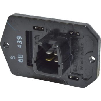 Blower Resistor