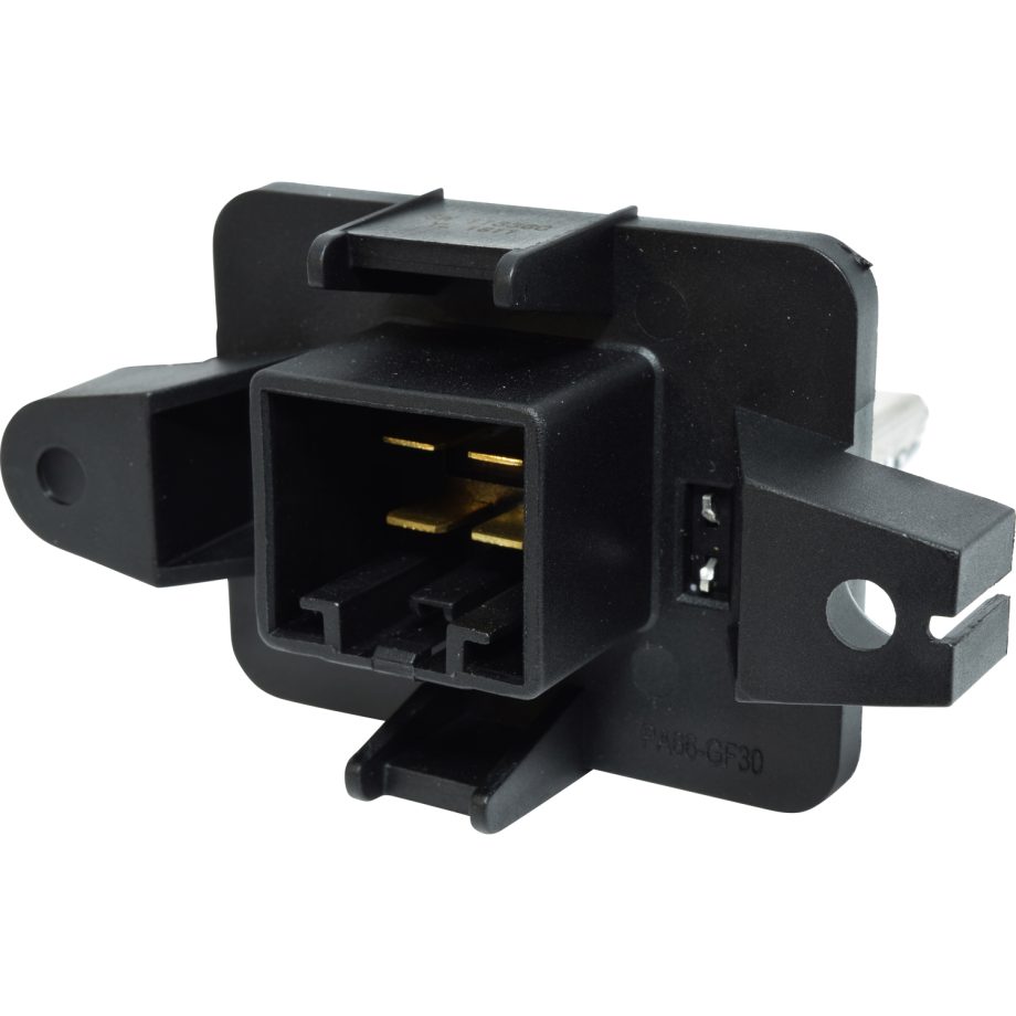 Blower Resistor