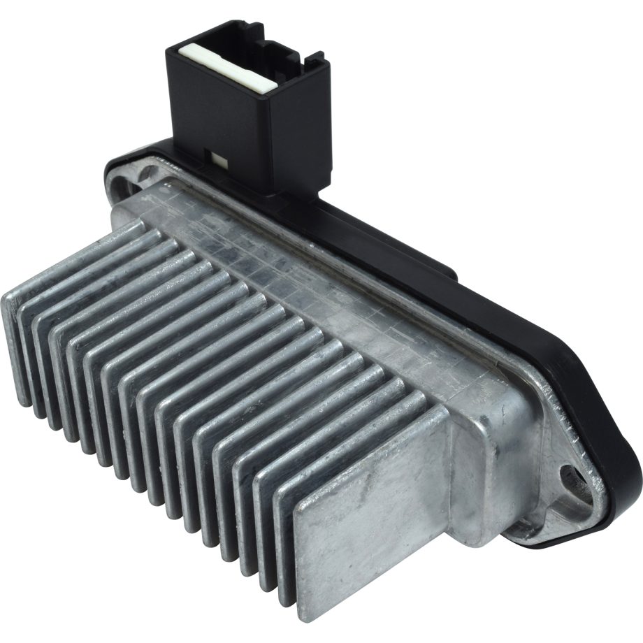 Blower Resistor