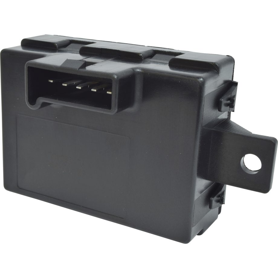 Blower Resistor