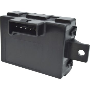 Blower Resistor