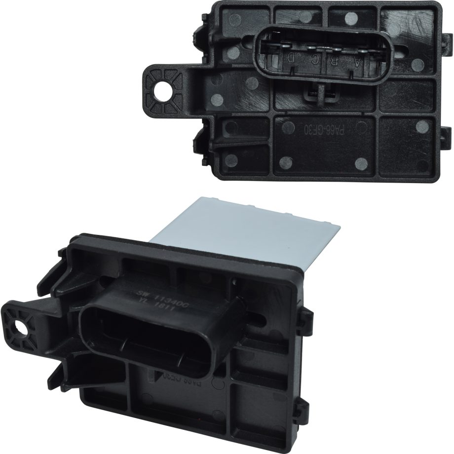 Blower Resistor
