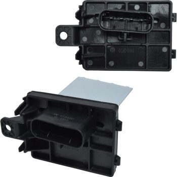 Blower Resistor