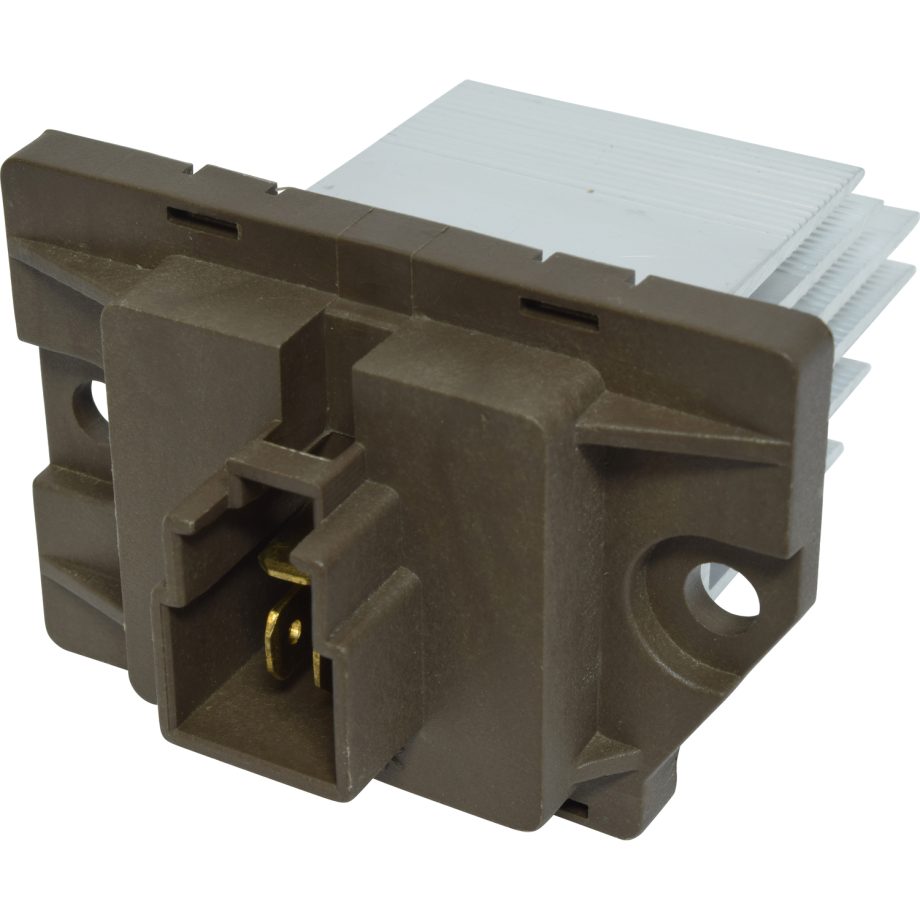 Blower Resistor