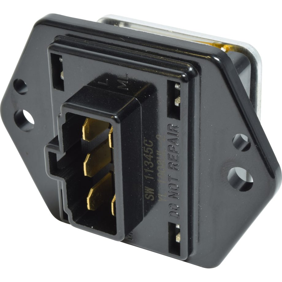 Blower Resistor