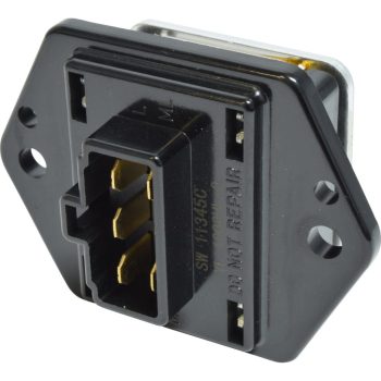 Blower Resistor