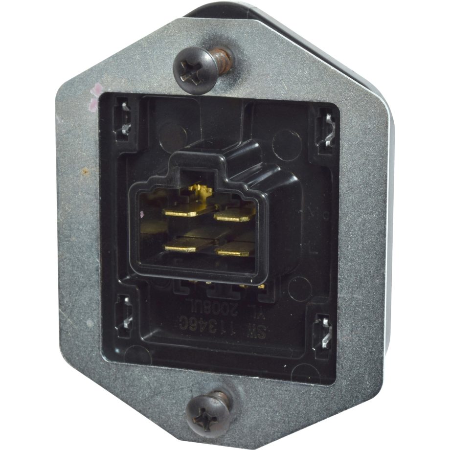 Blower Resistor