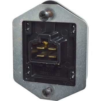 Blower Resistor