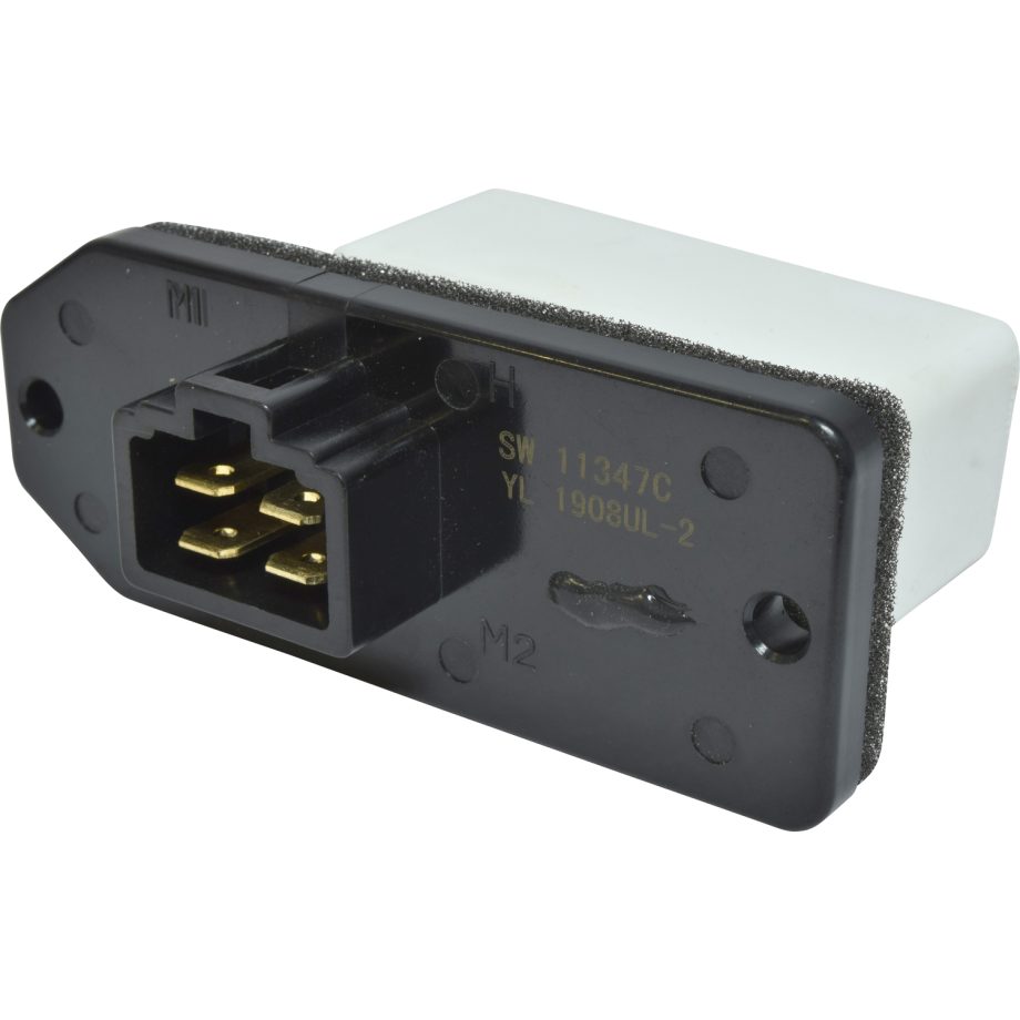Blower Resistor