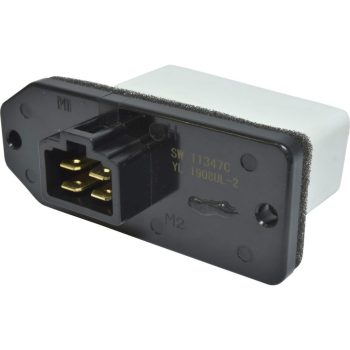 Blower Resistor