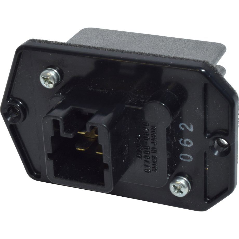 Blower Resistor