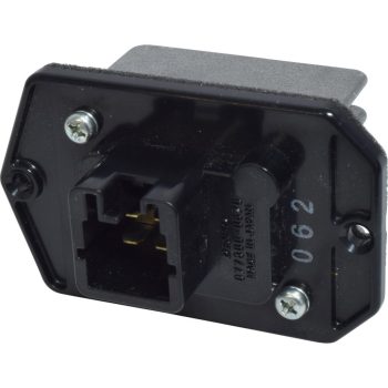 Blower Resistor
