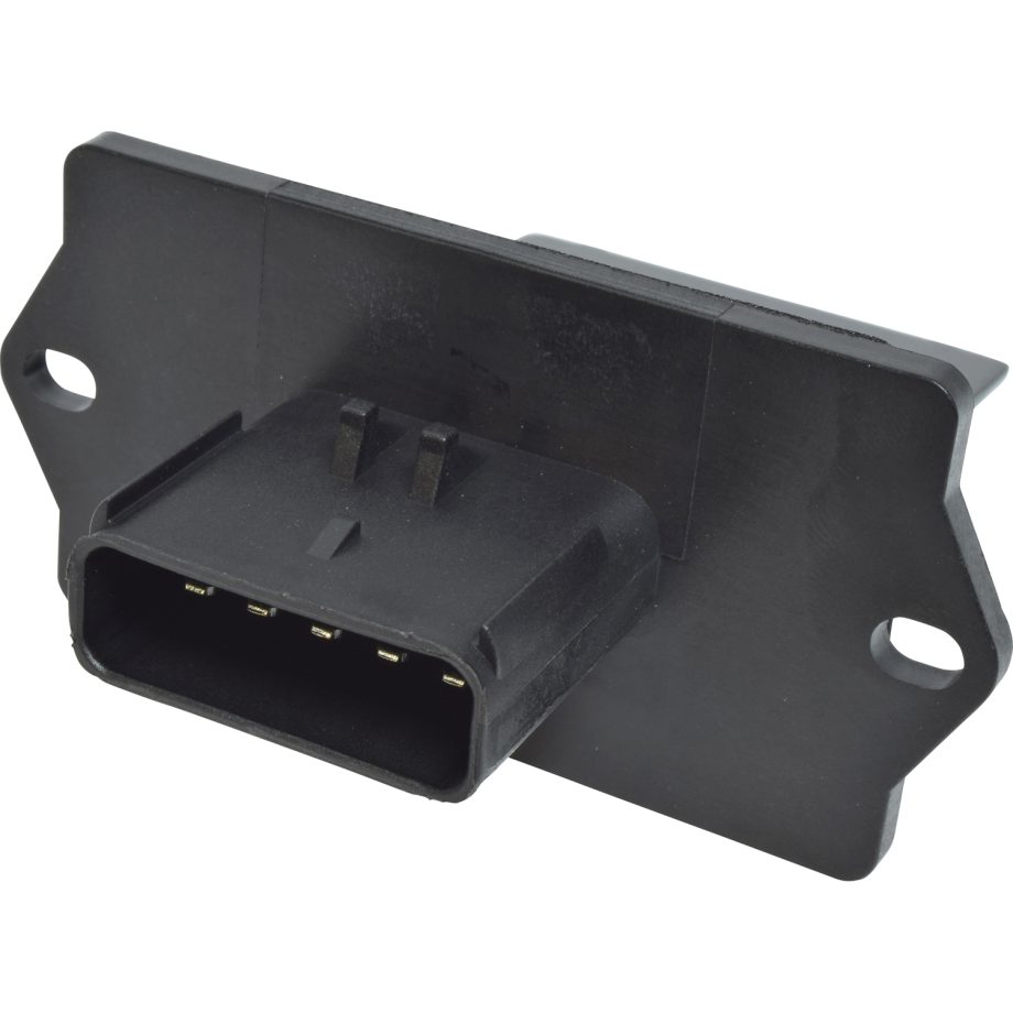 Blower Resistor