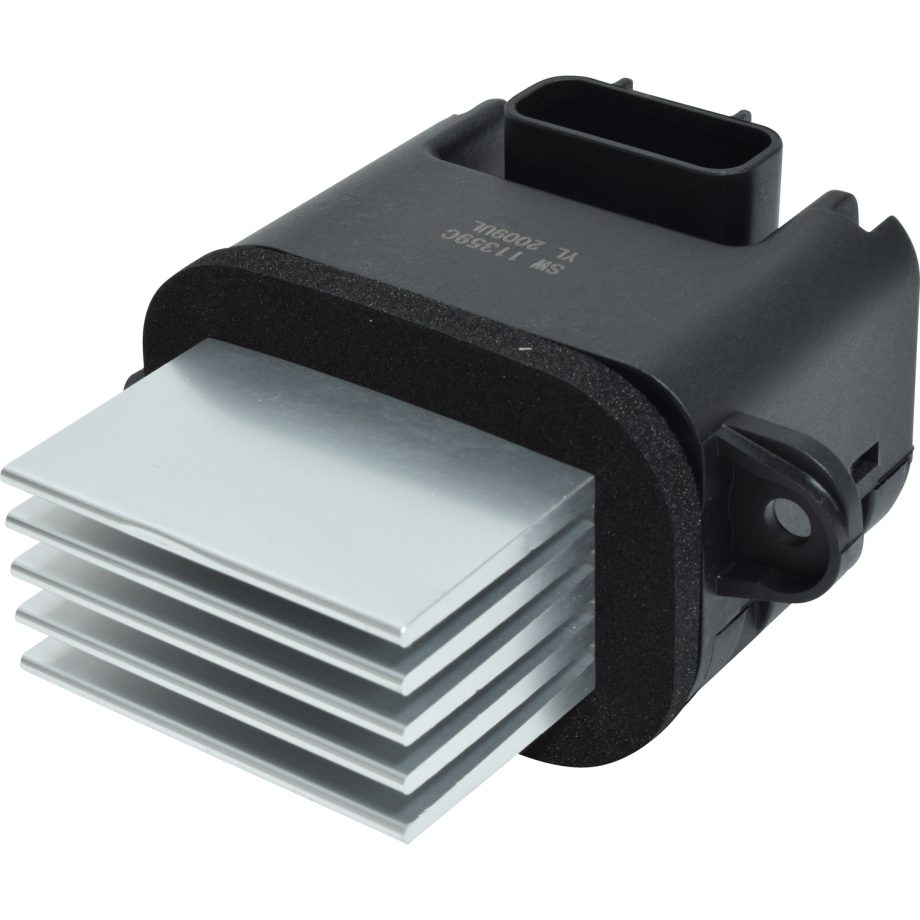 Blower Resistor