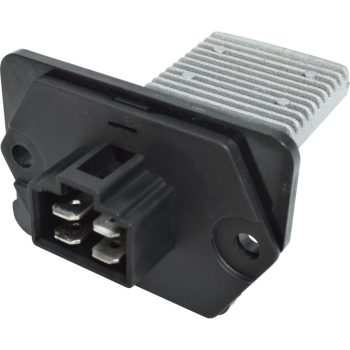 Blower Resistor
