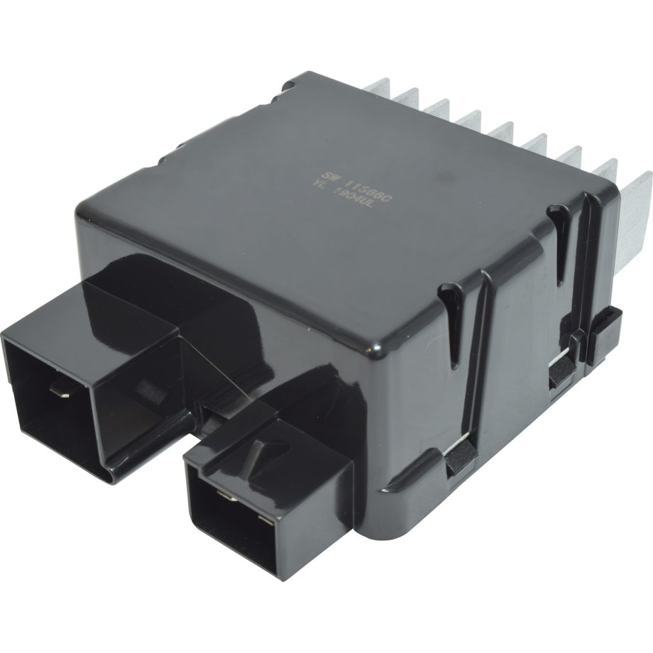 Blower Resistor