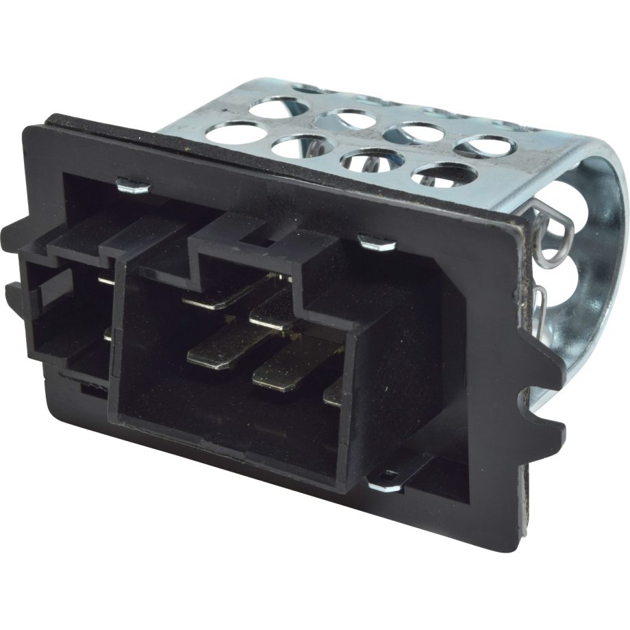 Blower Resistor